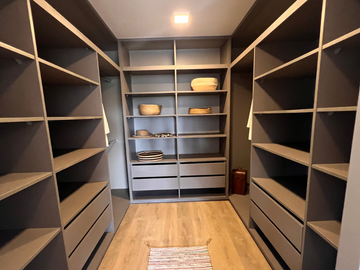 VENTA DEPARTAMENTO EN FORESTA DE MONTEMAR