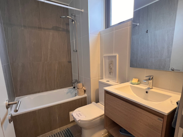 VENTA DEPARTAMENTO EN FORESTA DE MONTEMAR