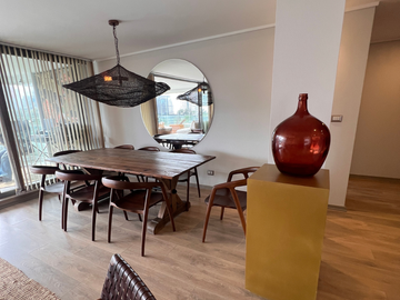 VENTA DEPARTAMENTO EN FORESTA DE MONTEMAR