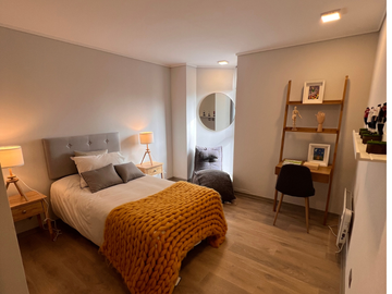 VENTA DEPARTAMENTO EN FORESTA DE MONTEMAR