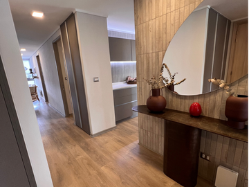 VENTA DEPARTAMENTO EN FORESTA DE MONTEMAR