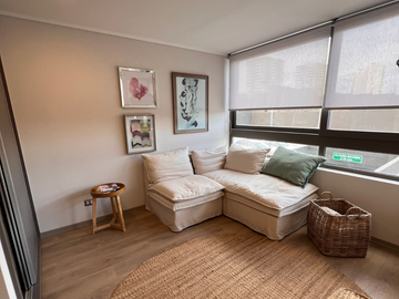 VENTA DEPARTAMENTO EN FORESTA DE MONTEMAR