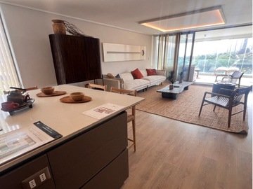 VENTA DEPARTAMENTO EN FORESTA DE MONTEMAR
