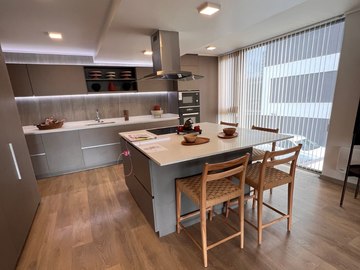 VENTA DEPARTAMENTO EN FORESTA DE MONTEMAR