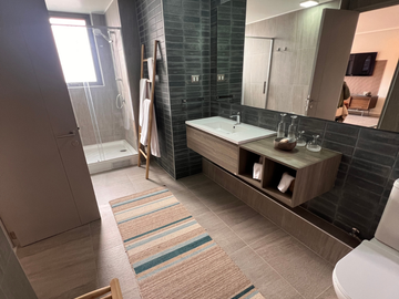 VENTA DEPARTAMENTO EN FORESTA DE MONTEMAR