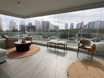 VENTA DEPARTAMENTO EN FORESTA DE MONTEMAR