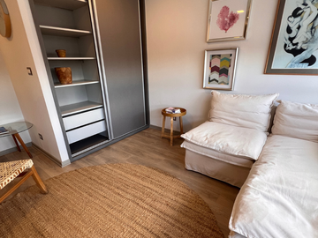 VENTA DEPARTAMENTO EN FORESTA DE MONTEMAR