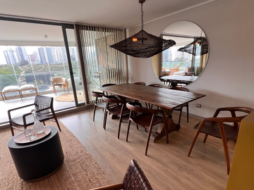 VENTA DEPARTAMENTO EN FORESTA DE MONTEMAR