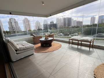 VENTA DEPARTAMENTO EN FORESTA DE MONTEMAR