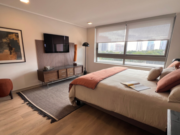 VENTA DEPARTAMENTO EN FORESTA DE MONTEMAR