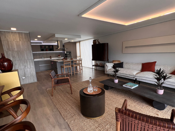 VENTA DEPARTAMENTO EN FORESTA DE MONTEMAR