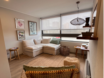 VENTA DEPARTAMENTO EN FORESTA DE MONTEMAR