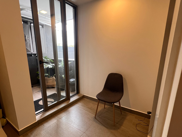 VENTA DEPARTAMENTO EN FORESTA DE MONTEMAR