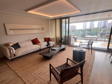 VENTA DEPARTAMENTO EN FORESTA DE MONTEMAR