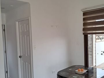PARCELA CON CASA NUEVA A 20 MIN DE LA SERENA