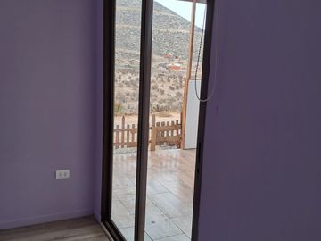 PARCELA CON CASA NUEVA A 20 MIN DE LA SERENA