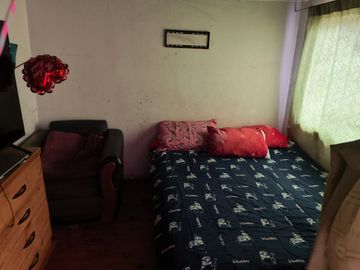 VENDO TERRENO CON CASA AVENIDA VIÑA DEL MAR LA SERENA