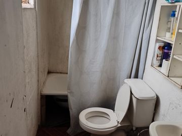 VENDO TERRENO CON CASA AVENIDA VIÑA DEL MAR LA SERENA