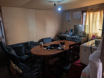 VENDO TERRENO CON CASA AVENIDA VIÑA DEL MAR LA SERENA