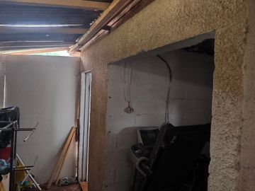 VENDO TERRENO CON CASA AVENIDA VIÑA DEL MAR LA SERENA