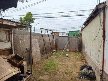 VENDO TERRENO CON CASA AVENIDA VIÑA DEL MAR LA SERENA