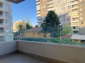 VENTA 2950 UF SAN NICOLAS 1278 A PASOS METRO LO VIAL
