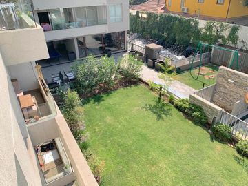 VENTA 2950 UF SAN NICOLAS 1278 A PASOS METRO LO VIAL