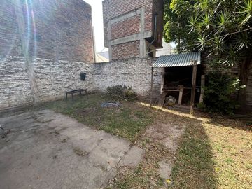 VENTA LOTE EN VILLA LUZURIAGA