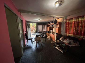 VENTA LOTE EN VILLA LUZURIAGA