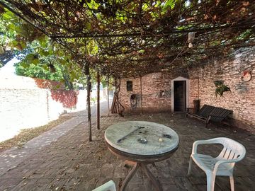 VENTA LOTE EN VILLA LUZURIAGA