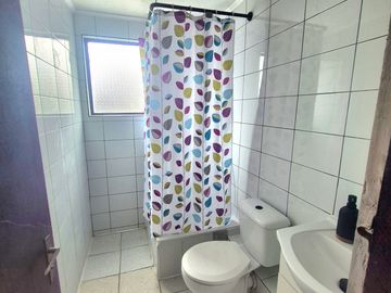 DPTO DUPLEX CON 2 PISOS EN EXCELENTE UBICACIÓN
