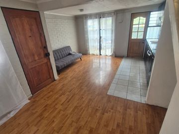 DPTO DUPLEX CON 2 PISOS EN EXCELENTE UBICACIÓN