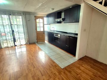 DPTO DUPLEX CON 2 PISOS EN EXCELENTE UBICACIÓN
