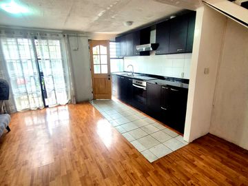 DPTO DUPLEX CON 2 PISOS EN EXCELENTE UBICACIÓN