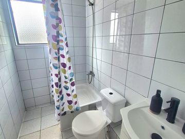 DPTO DUPLEX CON 2 PISOS EN EXCELENTE UBICACIÓN
