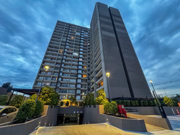 VENTA DEPTO MARIPOSA 2D 2B 1EST 1BOD GRAN OPORTUNIDAD ÑUÑOA
