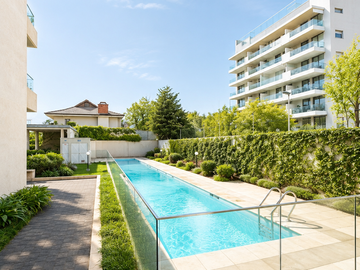 ARRIENDO DEPARTAMENTO 2HAB 2BA LAS CONDES