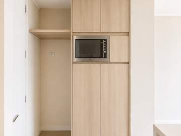ARRIENDO DEPARTAMENTO 2HAB 2BA LAS CONDES