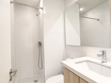 ARRIENDO DEPARTAMENTO 2HAB 2BA LAS CONDES