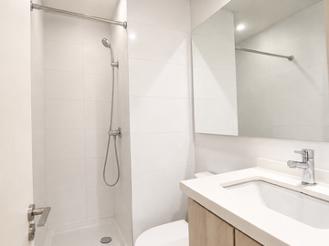 ARRIENDO DEPARTAMENTO 2HAB 2BA LAS CONDES