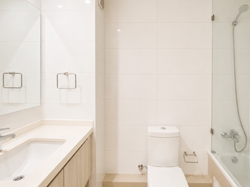 ARRIENDO DEPARTAMENTO 2HAB 2BA LAS CONDES