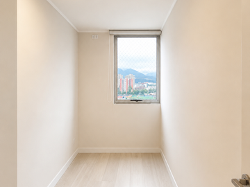ARRIENDO DEPARTAMENTO 2HAB 2BA LAS CONDES