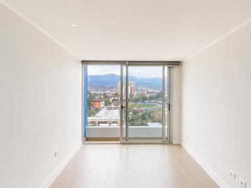 ARRIENDO DEPARTAMENTO 2HAB 2BA LAS CONDES