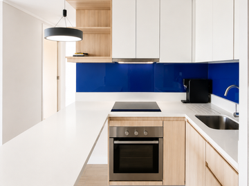 ARRIENDO DEPARTAMENTO 2HAB 2BA LAS CONDES