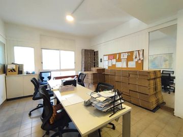 VENTA LOCAL BELGRANO SIN EXPENSAS TERRAZA