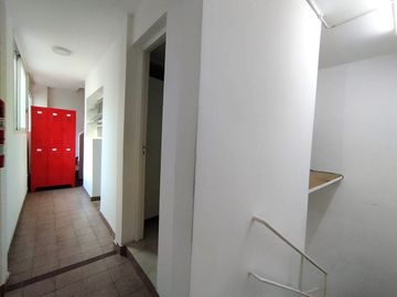 VENTA LOCAL BELGRANO SIN EXPENSAS TERRAZA