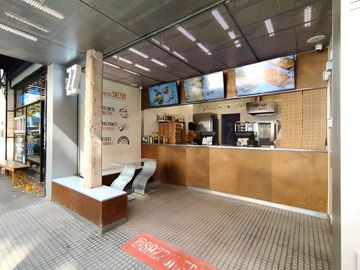 VENTA LOCAL BELGRANO SIN EXPENSAS TERRAZA