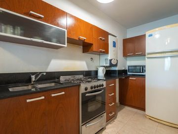 VENTA 2 AMBIENTES - BELGRANO con amenities!