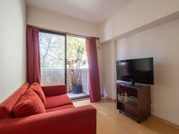 VENTA 2 AMBIENTES - BELGRANO con amenities!