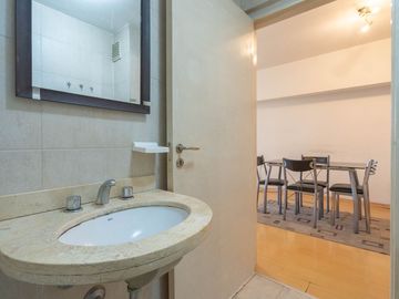 VENTA 2 AMBIENTES - BELGRANO con amenities!